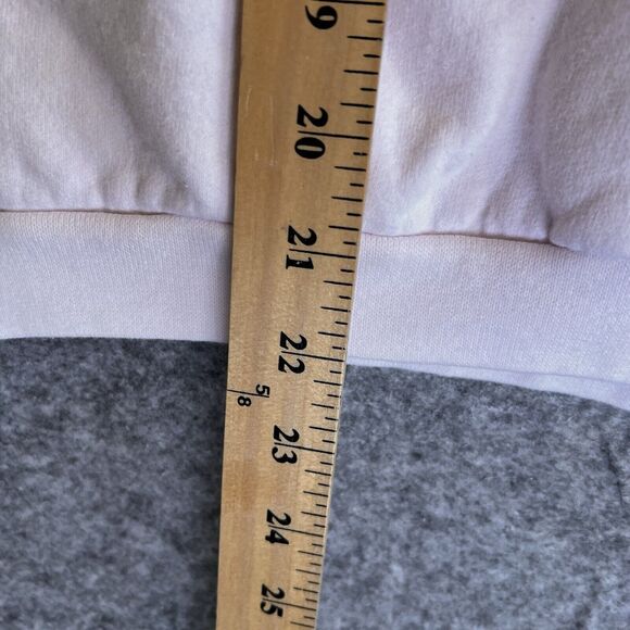 Vintage Strawberry Shortcake Sweatshirt Hoodie Women’s XL Fits Like Large Stain* - Picture 8 of 11